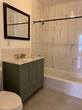 870 Prospect Pl, Unit 2 in Brooklyn, NY - Foto de edificio - Building Photo