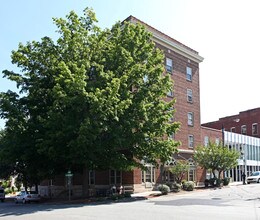Chatmoss Apartments Reidsville Nc For 2photos