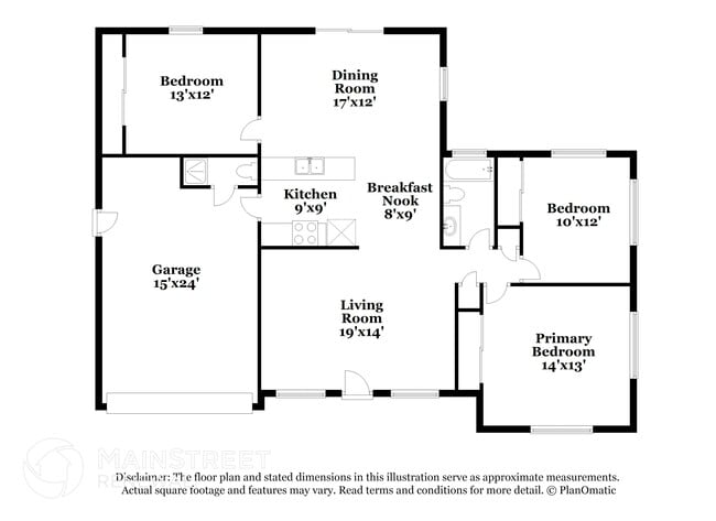 3506 Blackhawk Dr in New Port Richey, FL - Building Photo - Building Photo