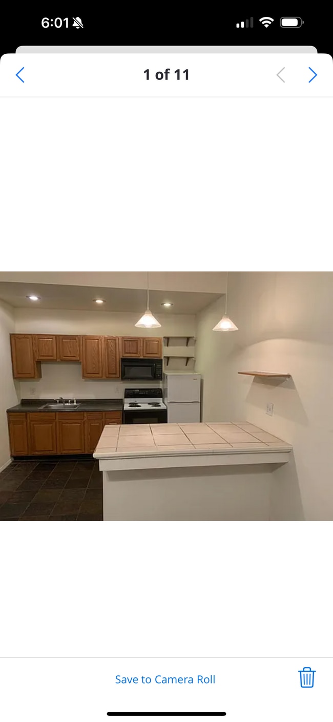 805 Clinton St, Unit 2F