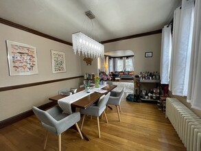 94 Colborne Rd, Unit #1 in Boston, MA - Foto de edificio - Building Photo