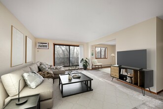 Village Apartments in Forest Lake, MN - Building Photo - Building Photo