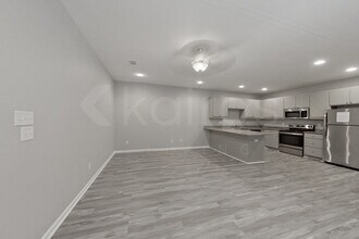 1918 Perry St in Little Rock, AR - Foto de edificio - Building Photo