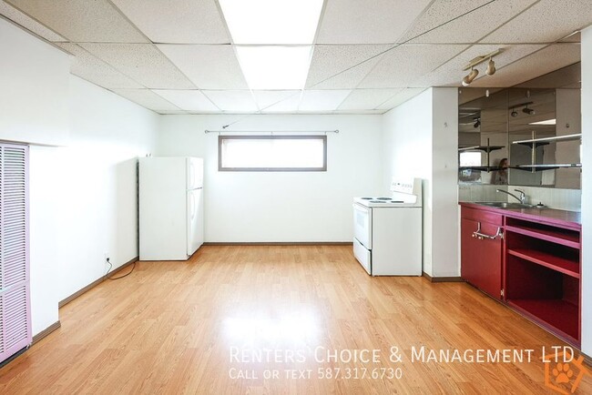 Cat Friendly Bachelor Unit in Downtown Taber in Taber, AB - Building Photo - Building Photo