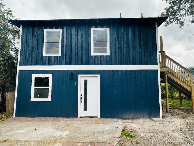 property at 4018 Gano St
