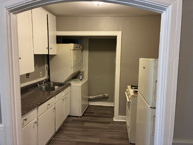 1903-1905 S Booker St, Unit 1903 in Little Rock, AR - Building Photo - Building Photo