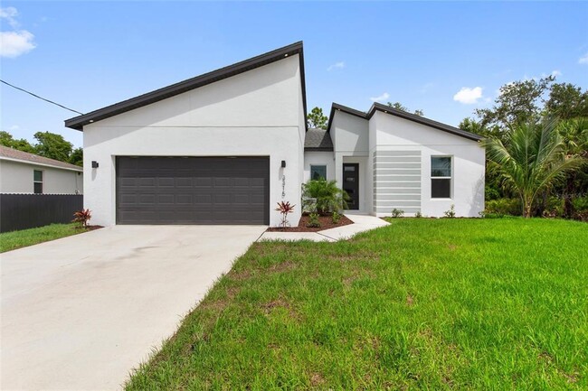 property at 3327 Trapper Ln