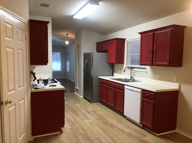 1012 Audra St in Cedar Park, TX - Building Photo - Building Photo