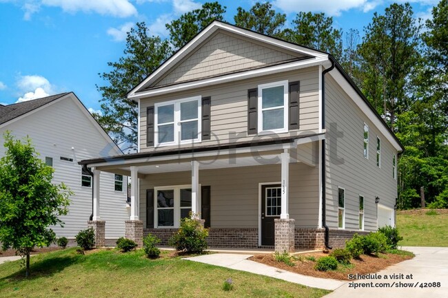 165 Heard Ln in Covington, GA - Building Photo - Building Photo