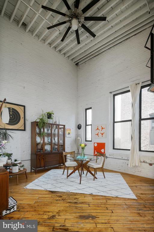 428-40 N 13th St-Unit -6I in Philadelphia, PA - Building Photo - Building Photo