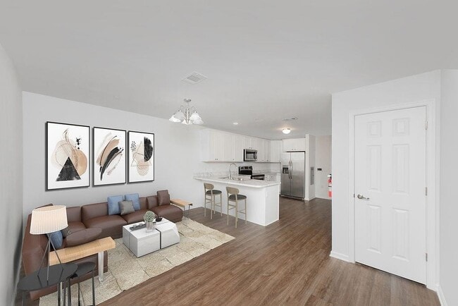 property at 162-170 S Orange Ave