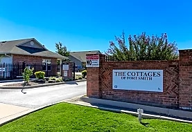 Cottages Of Fort Smith