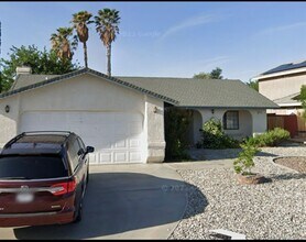 1105 Rebecca Ave in Ridgecrest, CA - Building Photo - Building Photo