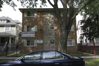 144 N Waller Ave in Chicago, IL - Foto de edificio - Building Photo
