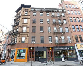 43-49 8th Ave in New York, NY - Building Photo - Building Photo