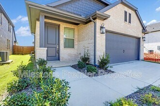 820 Sunflower Trl in Sherman, TX - Building Photo - Building Photo