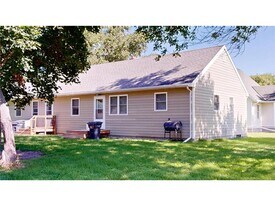 208 Oregon Ave. in Kerkhoven, MN - Building Photo