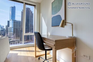 340 E North Water St in Chicago, IL - Building Photo - Building Photo