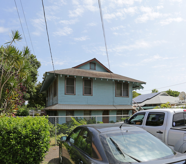 98-227 Kaluamoi Pl in Aiea, HI - Building Photo - Building Photo