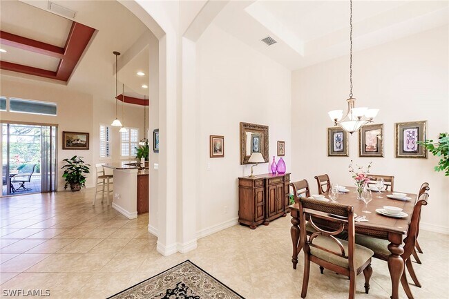 property at 7684 Cottesmore Dr