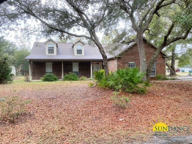 property at 6268 Calle De Hidalgo