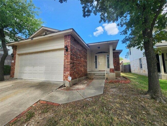 11620 Paul E Anderson Dr in Austin, TX - Building Photo - Building Photo