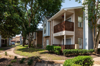 The Gallery at Katy in Katy, TX - Foto de edificio - Building Photo