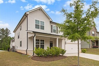605 Skye Ct in Peachtree City, GA - Building Photo - Building Photo