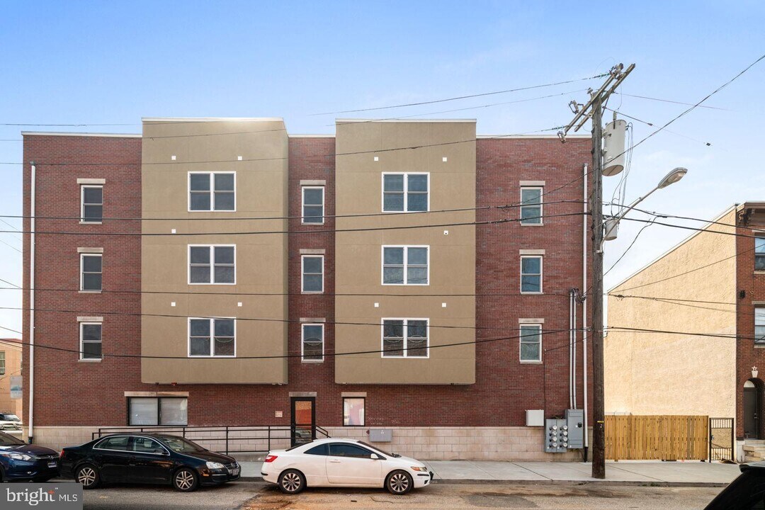 3501 Haverford Ave in Philadelphia, PA - Building Photo