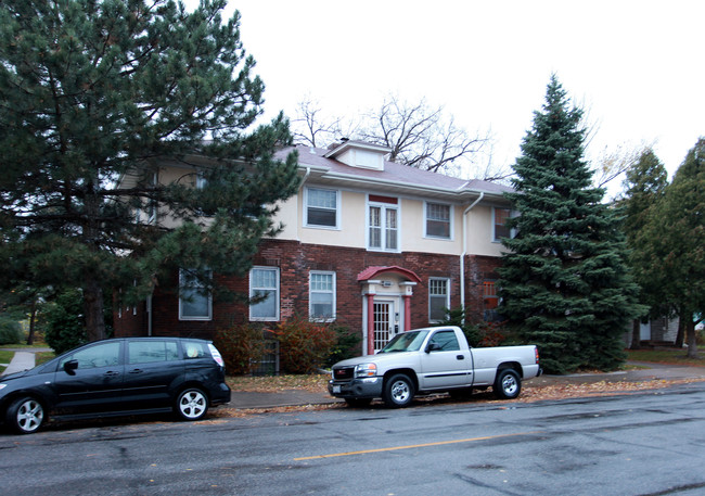 Lake Harriet Properties in Minneapolis, MN - Foto de edificio - Building Photo