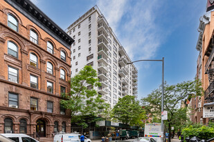 350 W 51st St Apartments