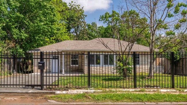 property at 5647 Belarbor St