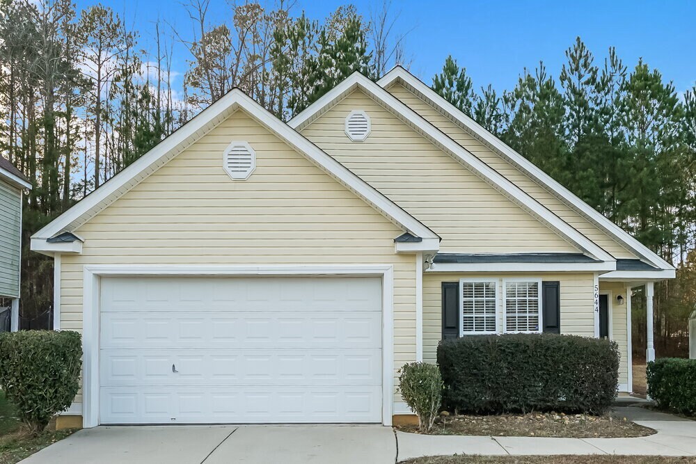 5644 Tealbrook Dr in Raleigh, NC - Building Photo