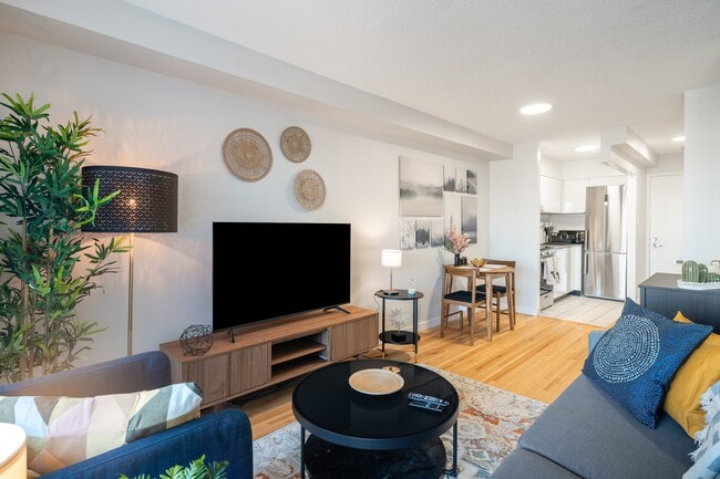 property at 840 Broughton St