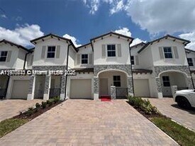 2771 SE 25th Ave in Homestead, FL - Building Photo