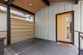 902 E Bancroft Ave in Coeur d'Alene, ID - Building Photo - Building Photo
