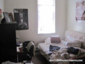 461 Massachusetts Ave in Boston, MA - Building Photo - Building Photo