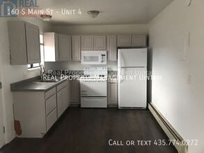 160 Main St in Roosevelt, UT - Building Photo - Building Photo