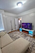 391 Woodlawn Ave in Jersey City, NJ - Building Photo