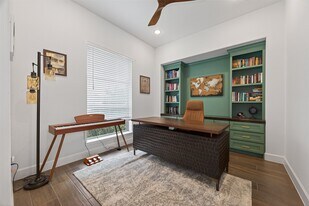 9718 Magnolia Ests Ln in Manvel, TX - Building Photo