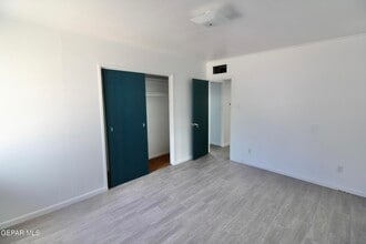 619 Alethea Park Dr in El Paso, TX - Foto de edificio - Building Photo