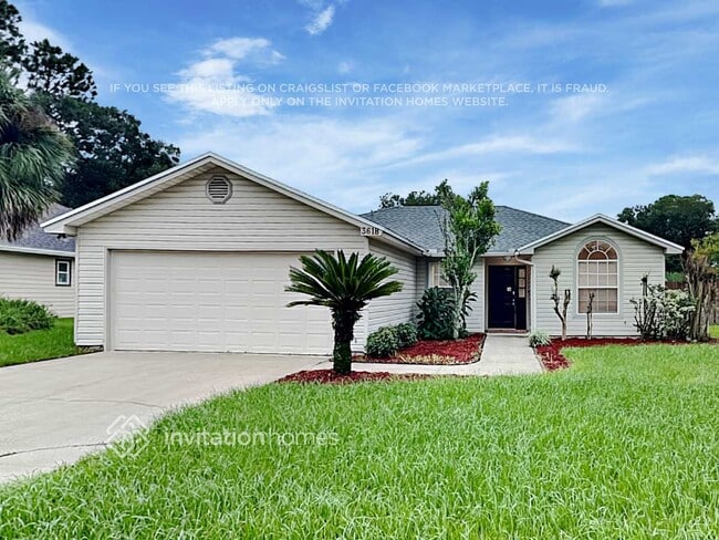 property at 3618 Pond Ridge Ct E