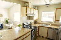 Anjou Club Apartment Homes photo'