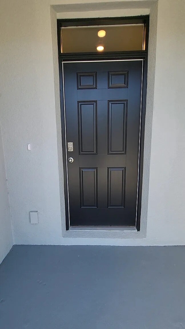 34328 Redwood Dawn Ln in Wesley Chapel, FL - Building Photo - Building Photo