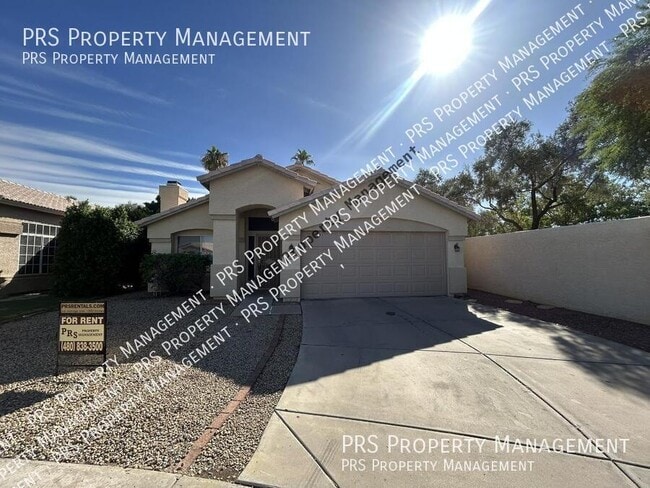 property at 51 N Del Pueblo Pl