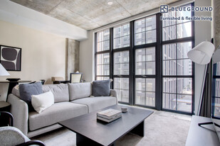 55 M St NE in Washington, DC - Building Photo