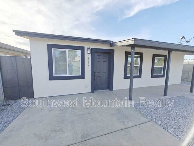 7412 N 62nd Ave in Glendale, AZ - Building Photo - Building Photo