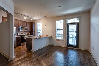 Artisan on 18th in Nashville, TN - Building Photo - Building Photo