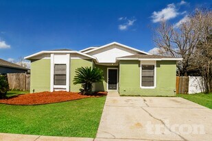 1416 Thistledown Dr in Brandon, FL - Building Photo