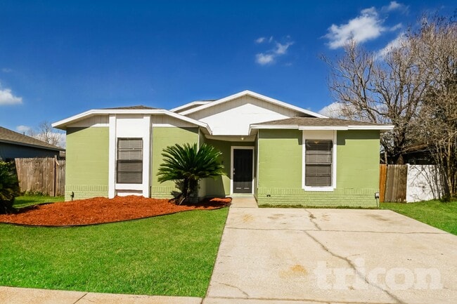 property at 1416 Thistledown Dr